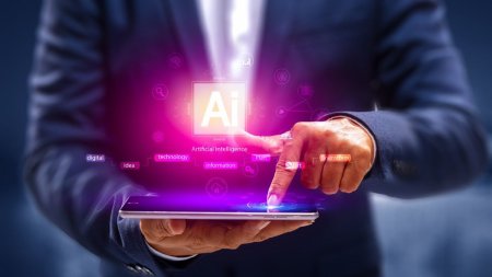 Legea privind inteligenta artificiala, aprobata in Parlamentul European | Unda verde si pentru o lege care va proteja jurnalistii si mass-media din UE
