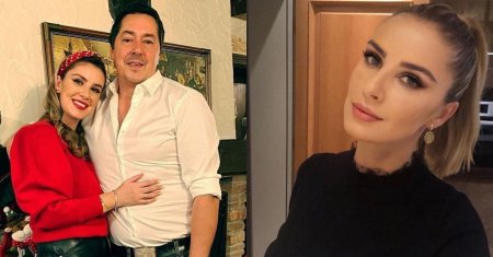 Daiana Anghel si Sorin Gontea, marii castigatori Power Couple! Le-au luat fata in finala Oanei Matache si lui Radu Siffredi