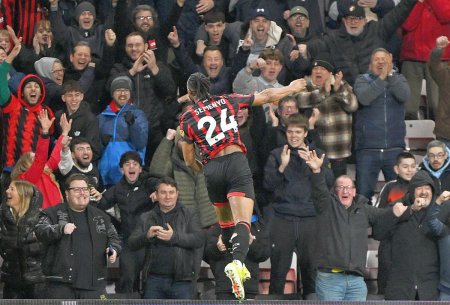 Revenire de POVESTE in Premier League: la pauza, nou-promovata avea 3-0!