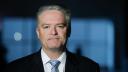 Mathias Cormann (OCDE): <span style='background:#EDF514'>DATORIA ROMANIEI</span> se apropie de 60% din PIB!