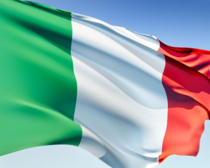 Cum vrea Italia sa devina centru al industriilor de varf, inclusiv facandu-i ochi dulci Chinei, dar si altor state asiatice