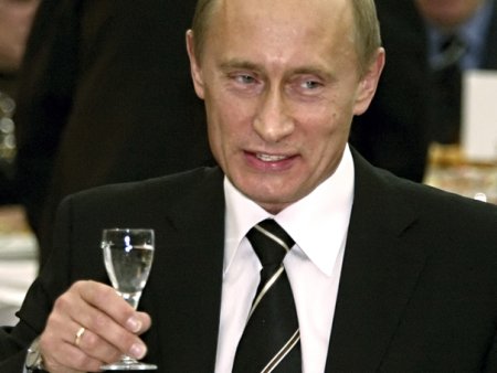 Hodorovski: Putin este capabil sa foloseasca bomba atomica pentru a castiga