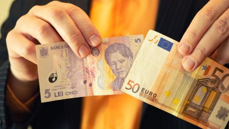 Salarii in Romania vs. salarii in Europa | Cat castiga un sofer de TIR, un medic sau un profesor