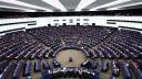 Parlamentul European dezbate situatia tezaurului national al Romaniei furat de Rusia, in plenul reunit de la Strasbourg