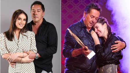 Daiana Anghel si Sorin Gontea au castigat primul sezon Power Couple Romania. Premiul obtinut de cei doi soti