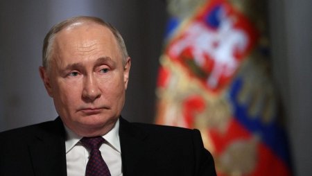 Putin, cu o zi inainte de inceperea alegerilor prezidentiale din Rusia: Vom face totul exact asa cum ne dorim