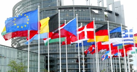 Parlamentul European analizeaza <span style='background:#EDF514'>RESTITUIREA</span> tezaurului romanesc, insusit ilegal de Rusia