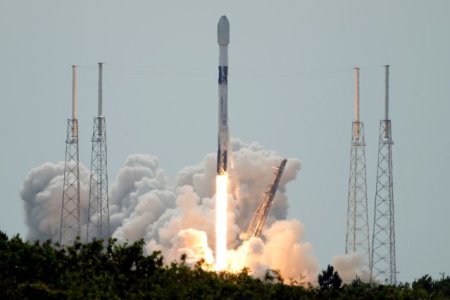 SpaceX, pregatit pentru al treilea zbor de testare