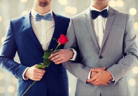 Curtea japoneza a declarat ca este neconstitutionala interzicerea casatoriilor intre persoane de acelasi sex