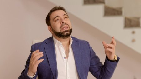 Marturia exclusiva a unuia dintre denuntatorii lui Florin Salam: Nu o sa imi retrag plangerea pentru nicio suma posibila