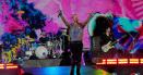 Dua Lipa, Coldplay si SZA, capete de afis ale festivalului Glastonbury 2024. L<span style='background:#EDF514'>INEU</span>p-ul complet