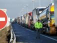 Restrictii de circulatie pentru camioane in Ungaria, de Ziua Maghiarilor de Pretutindeni