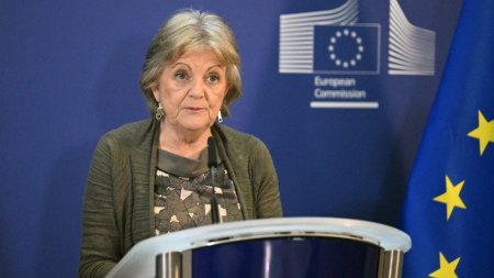 Parlamentul European cere Rusiei sa returneze tezaurul Romaniei. Comisar european: UE e pregatita sa sprijine autoritatile romane in recuperarea integrala