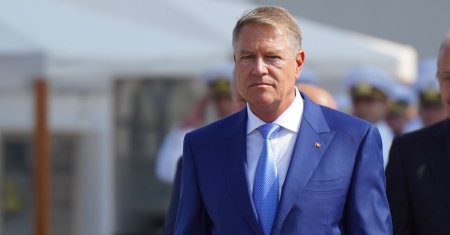 Reactie dura a politistilor din sindicatul Europol, dupa anuntul presedintelui Klaus Iohannis de a intra in competitia pentru ocuparea functiei de secretar general al NATO