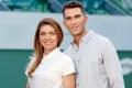 Horia <span style='background:#EDF514'>TECAU</span>, varianta de antrenor pentru Simona Halep: 