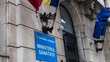 Ministerul Sanatatii, anunt despre salarizarea si indemnizatiile personalului din sanatate: Cuantumul ramane acelasi