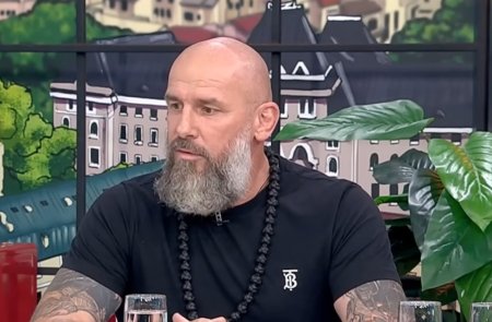 Catalin Zmarandescu spune ce s-a intamplat in culisele Survivor All Stars: Am rugat pe toata lumea sa nu fiu <span style='background:#EDF514'>FILMAT</span>, dar nu s-a putut