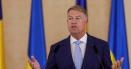 Iohannis ataca la CCR legea privind <span style='background:#EDF514'>EXECUTORII</span> judecatoresti