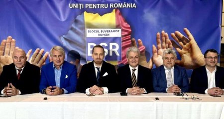 Eugen Teodo<span style='background:#EDF514'>ROVIC</span>i, director in cadrul Autoritatii de Audit din Curtea de Conturi, cercetat de Comitetul de Etica dupa ce a participat la lansarea unui partid politic