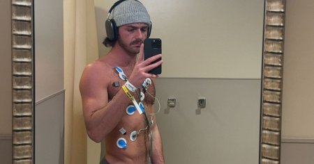 Un barbat care obisnuia sa vapeze zilnic a ajuns la spital cu o gaura in plaman: Nu merita