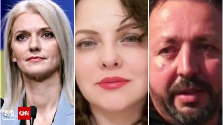 Reactia ministrului Justitiei la gafele din procesul lui Vlad Pascu, unde familiile victimelor au fost umilite din nou: Imi pare teribil de rau
