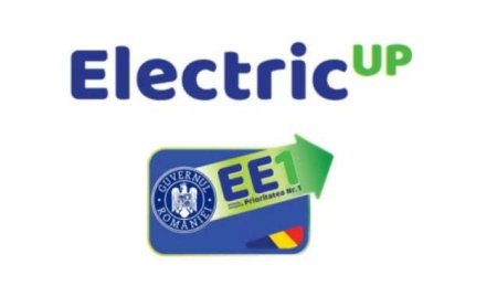 Ministerul Energiei a lansat in <span style='background:#EDF514'>CONSULTARE PUBLICA</span> noul ghid Electric Up 2 / Valoarea finantarii nerambursabile creste de la 100.000 euro la 150.000 euro