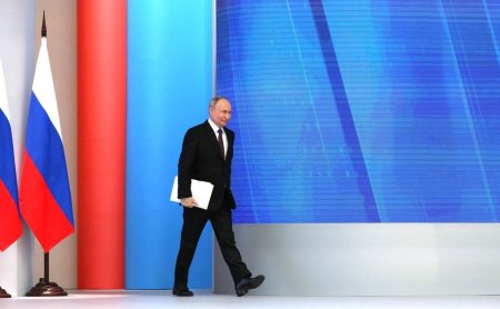 LIVETEXT Alegeri prezidentiale Rusia 2024. Cine sunt adversarii lui Vladimir Putin si cum se desfasoara alegerile asteptate sa-i aduca liderului rus inca un mandat la Kremlin