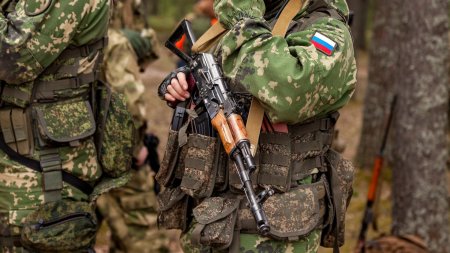 Serviciile de informatii occidentale: Peste 350.000 de soldati rusi au fost ucisi sau raniti in Ucraina