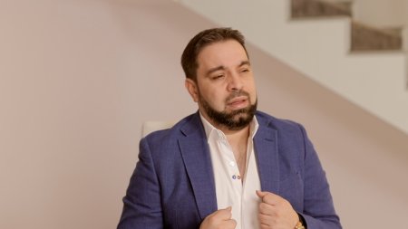 Surse: Florin Salam a fost plasat sub control judiciar pentru 60 de zile, in dosarul de inselaciune