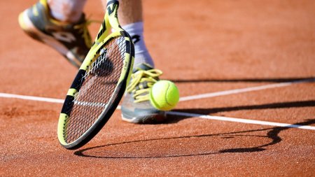 Un alt sportiv roman suspendat de Agentia Internationala pentru Integritate in Tenis pentru patru ani. Ce a facut sportivul