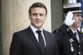 Macron: „Trebuie sa fim pregatiti si vom fi pregatiti sa luam deciziile care se impun pentru ca Rusia sa nu castige niciodata”