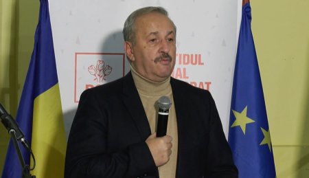 Vasile Dincu afirma ca <span style='background:#EDF514'>OMUL DE AFACERI</span> Dan Sucu a fost intrebat de zeci de ori daca doreste sa candideze din partea aliantei PSD-PNL pentru Primaria Bucuresti, dar a refuzat