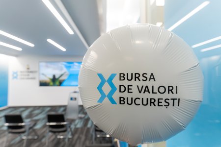 Bursa. Ce perspective au pietele de capital globale si piata din Romania? Cum se poate misca Bursa de Valori Bucuresti de la maximul istoric de acum? Aflati la ZF Capital Market Summit pe 18 martie