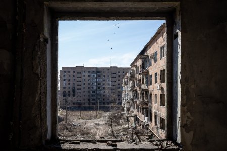 LIVETEXT Razboi in Ucraina, ziua 751 | Atac rusesc cu 27 de drone, armata ucraineana spune ca le-a doborat pe toate