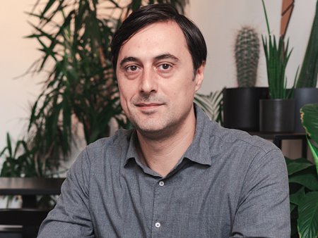 ZF IT Generation. Alexandru Mesesan, fondator si CEO al Ixaria - solutie de configurare 3D a produselor: Vrem ca in prima faza sa atragem o finantare de 150.000 de euro