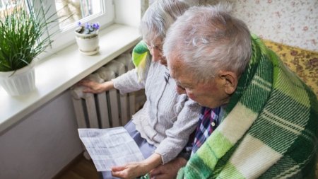 O pensionara din Italia a trait <span style='background:#EDF514'>SPAIMA</span> vietii dupa ce a primit o factura la gaz de peste 2.500 de euro. Federatia Consumatorilor a intervenit