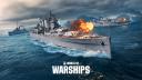 Jocul <span style='background:#EDF514'>WORLD OF WARSHIPS</span> primeste primul comandant de nava roman