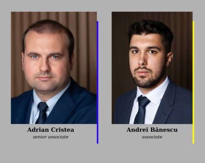 Opinie <span style='background:#EDF514'>ADRIAN CRISTEA</span> (senior associate) si Andrei Banescu (associate) Filip&Company: Noi obligatii ale prestatorilor de servicii de plata in legatura cu tranzactiile comerciantilor online