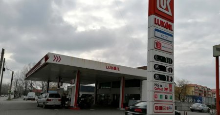 ANPC a dispus oprirea temporara a prestarii serviciilor pentru 4 statii din reteaua <span style='background:#EDF514'>LUKOIL</span>