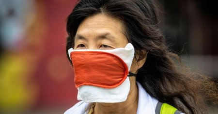O infectie bacteriana cu simptome similare racelii, dar cu mortalitate de 30% se raspandeste rapid in Japonia