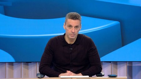 Mircea Badea, despre controversata Erika Isac: 