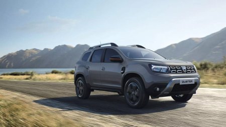 Primul Duster pregatit de razboi. Cum arata si ce pret are cel mai popular model de la Dacia 