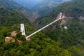 Cele mai inspaimantatoare poduri din lume