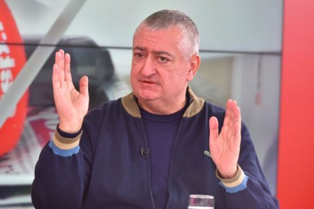 Marian Iancu, dupa declansarea scandalului cu Daniel Niculae implicat: Se asta la toate cluburile mari, nu doar la Rapid