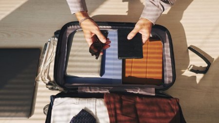 6 pasi de urmat atunci cand bagajul tau se pierde in aeroport