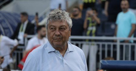 Reactia lui Lucescu dupa scandalul in care e implicat Daniel Niculae. Doar la noi a ramas chestia asta