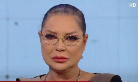 Eugenia Serban, la capatul puterilor din cauza fiului dependent de droguri de la 16 ani: Am luat ordin de protectie pentru ca imi doresc sa traiesc