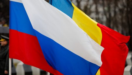Romania, acuzata ca pune pe umerii Rusiei datoriile sale