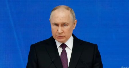 Alegerile din Rusia: Pentru ce atata osteneala?