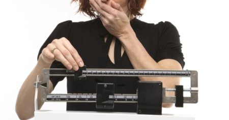 Unele persoane sunt predispuse genetic sa ia in greutate: Nu numarati orbeste caloriile
